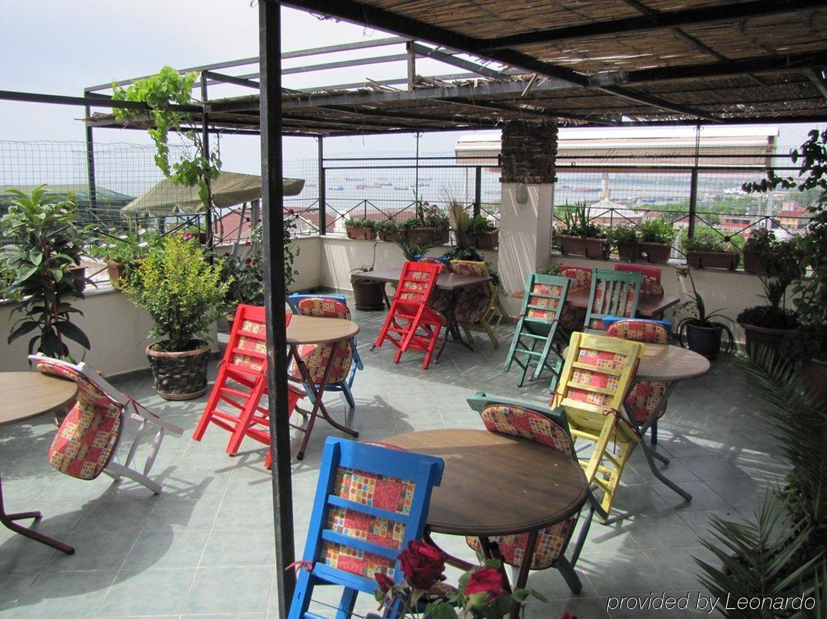 Sultan's Inn Istanbul Bagian luar foto