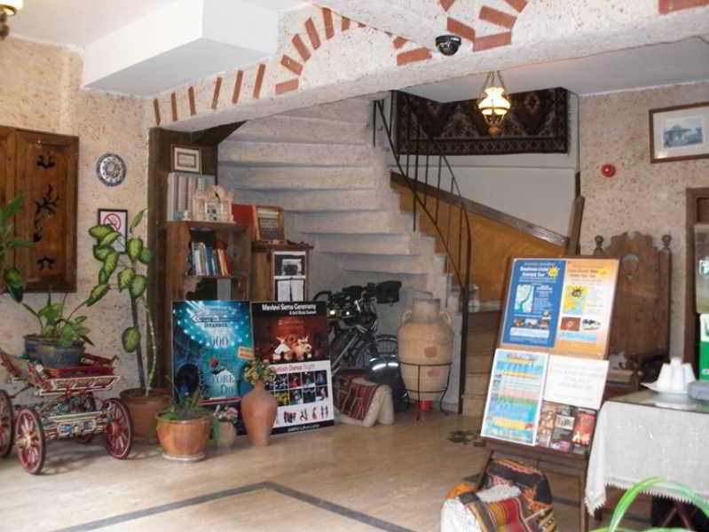 Sultan's Inn Istanbul Bagian luar foto