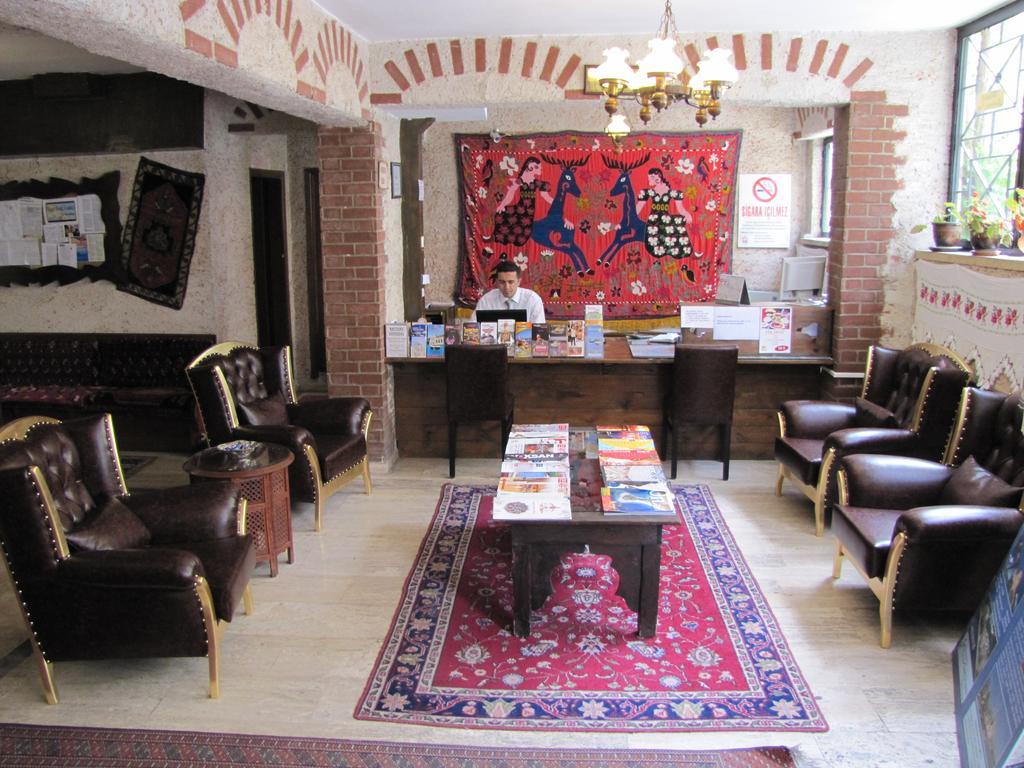 Sultan's Inn Istanbul Bagian luar foto